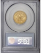 1903S $5 Liberty Half Eagle MS64